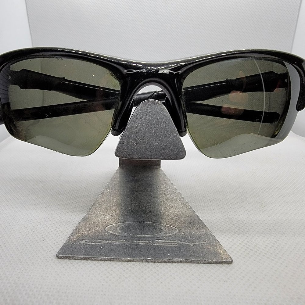 Oakley 03-609 Half Jacket 1.0 Sunglasses Frame